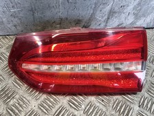 MERCEDES E CLASS E220 ESTATE