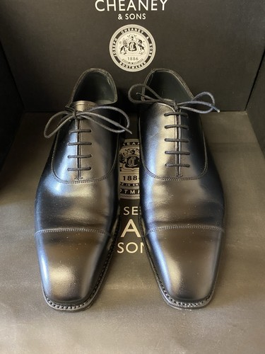 Joseph cheaney size - cheaney,, 8.5