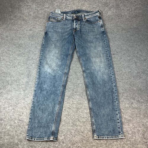 Diesel mens jeans regular - mens,
