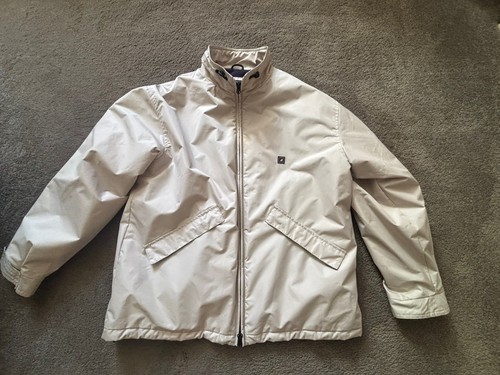Green coast yachting men - yachting, men’s