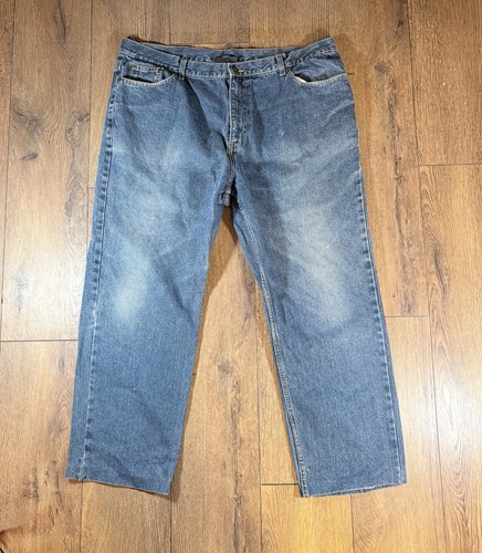 Dickies blue denim jeans - dickies,