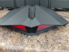 ASUS DSL-AX82U AX5400 dual-band WiFi 6  modem router