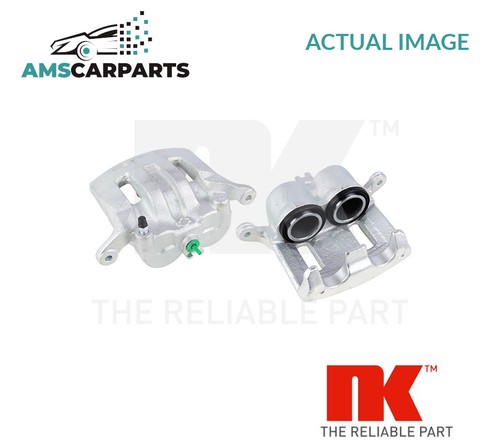 Brake caliper braking front - caliper,