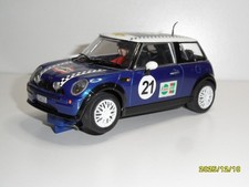 BMW Mini Italian Job with