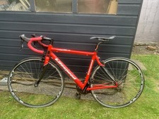 Mens Gents Vela Litespeed Bike Racer