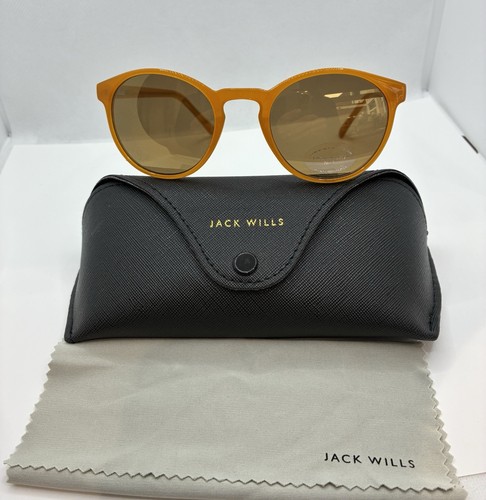Jack wills round - round, sunglasses