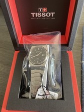 New Tissot PRX Powermatic 80
