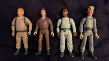 Ghostbusters 5” Action