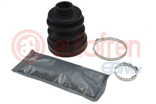 Bellow kit drive shaft - bellow,