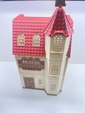 Sylvanian Families Red Roof