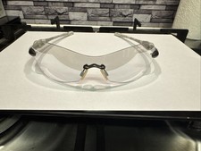 Oakley Dartboard White Camo