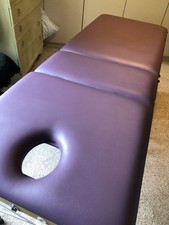 Massage Couch 