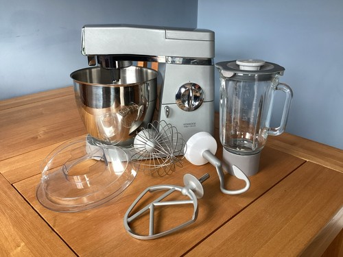 Kenwood classic major km816 - kenwood,