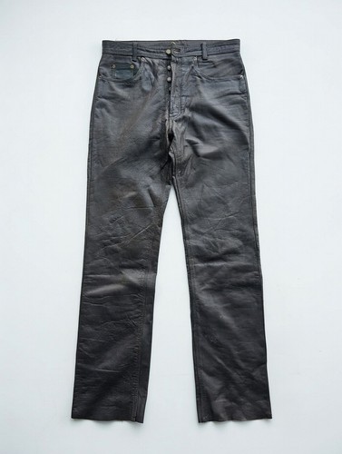 Vintage wallaby nubuck - vintage, leather
