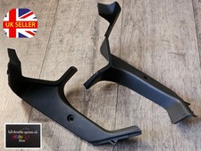 fits: HONDA CBF 125 2008-2016