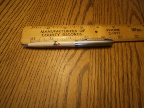 Vintage mechanical pencil - mechanical,
