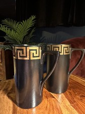 Vintage Portmeirion Greek Key