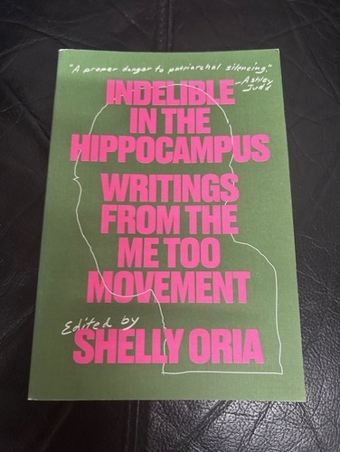 Indelible the hippocampus - in,