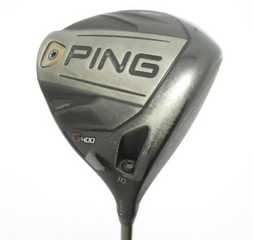 Ping g400 sft - ping, deg