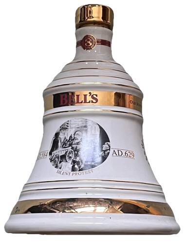 Bell limited edition scotch - bell's,