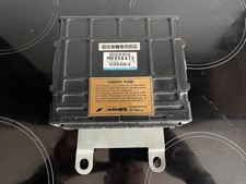 MITSUBISHI LANCER EVO ECU 5/6 mines ecu
