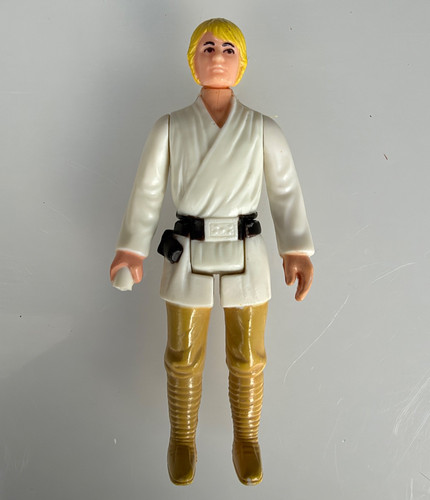 Star wars luke farm boy - boy, raised