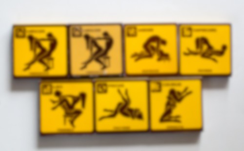 Matchbox collection - matchbox, x