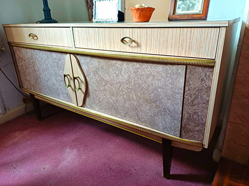 Rare lebus marbled beige - lebus,