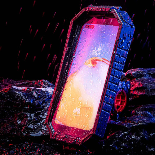 Rockbros rain waterproof - rain,