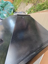 Rangemaster LEIHDC90BC/64940 Kitchen Hood