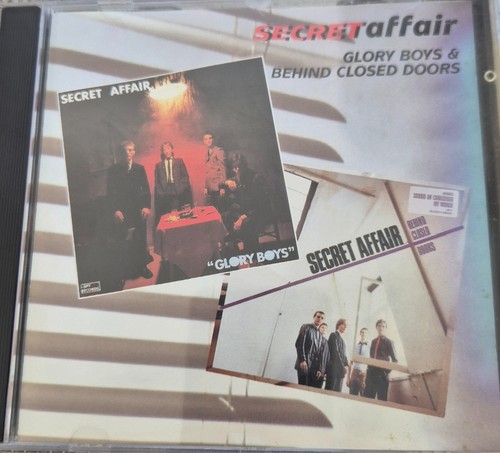 Secret affair glory - affair,