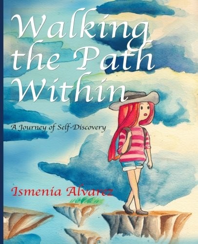 Walking the path within a - walking, within: