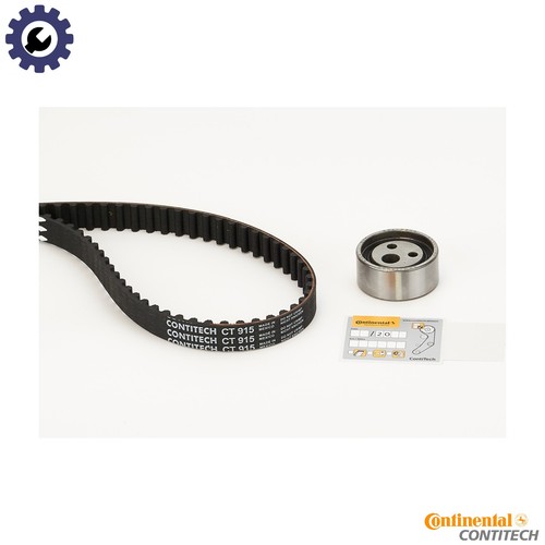 Timing belt kit ct915k1 - kit, for