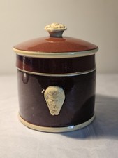 French Pottery Sarreguemines