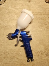 Devilbiss Sri  0.8  210 Trans Tech