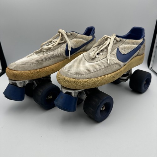 Vintage nike killshot roller - killshot,