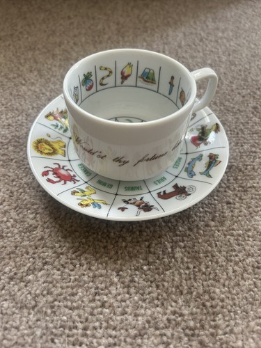Fortune telling horoscope tea - fortune,