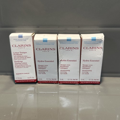 Clarins one step cleanser - clarins, 5ml