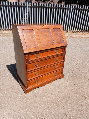 Most super clean oak - most,