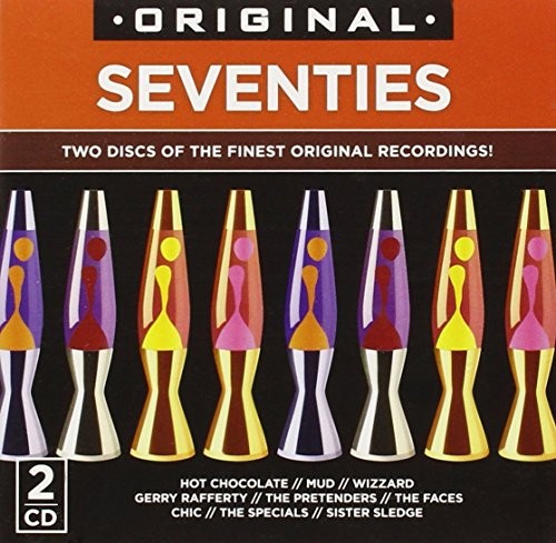 Various artists original - artists,