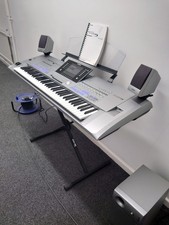 yamaha tyros 5