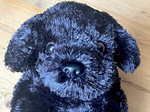 Hamleys london cute black - hamleys,