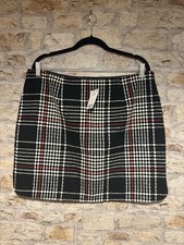 Ladies Next Plaid Checked