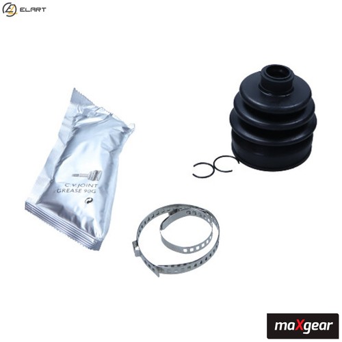 Bellow kit drive - kit, 49-0726