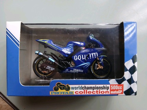 Protar 24th scale yamaha - protar, 1/24th