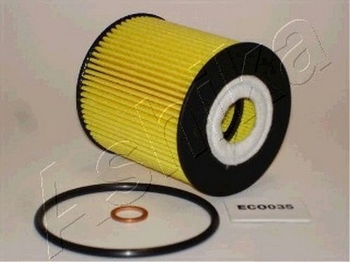 Ashika oil filter cartridge - filter,