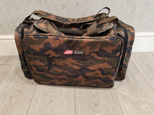 Jrc rova camo - jrc, compact