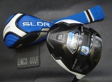 TaylorMade SLDR 460 11°