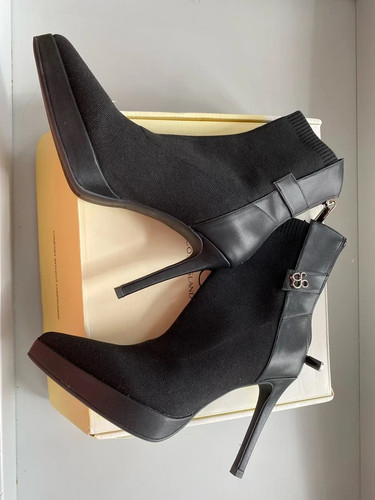 Cosy island platform black - platform,