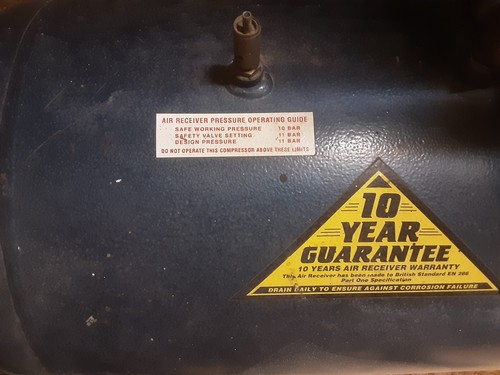 Fiac phase compressor - phase,